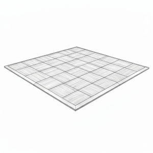 Staging & Flooring