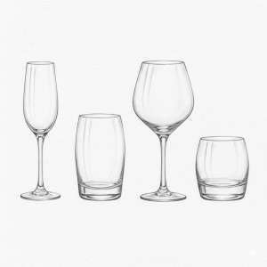 Glassware