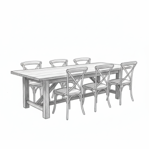 Tables