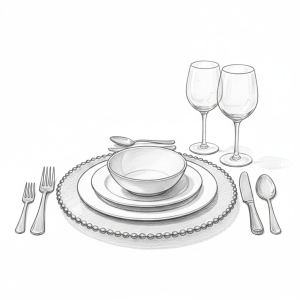 Table Settings